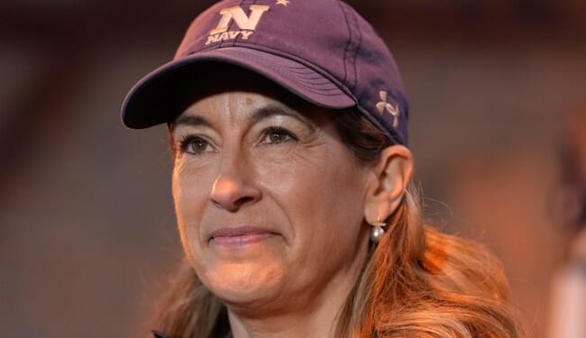 Democrat Mikie Sherrill Wins the Race for New Jersey Governor – RedState