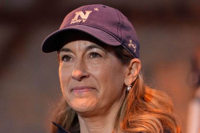 Democrat Mikie Sherrill Wins the Race for New Jersey Governor – RedState