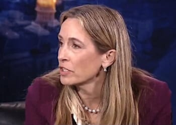 Mikie Sherrill (Video screenshot)