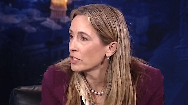Mikie Sherrill (Video screenshot)
