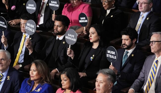 Dems Leaderless, Strong Minority Says Political Violence 'Justified' – RedState