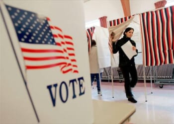 Dems continue to undermine election integrity * WorldNetDaily * by Andy Schlafly