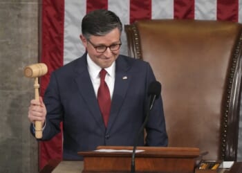 Despite Democrat Shenanigans, House Votes to Reopen Government – RedState