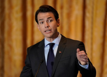 Despite Prop 50's Passage, Kevin Kiley, Other Targeted Republican Reps Commit to Stay in the Fight – RedState