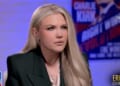 Erika Kirk Remembers Charlie Kirk