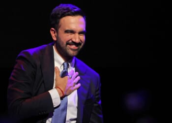 Explaining Mamdani’s Appeal to the Young, With Polling