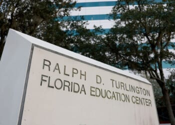 Florida Adopts Declaration to Renew Education