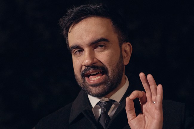 Florida Commemorates Victims of Communism Day as NYC Residents Prepare to Flee From Mamdani’s Reign – RedState