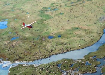 Four Lease Sales Planned for Alaska's Coastal Plain – RedState