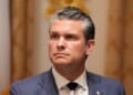 Hegseth Replaces Two More Senior Pentagon Generals As He Continues to Reshape the Military Hierarchy – RedState