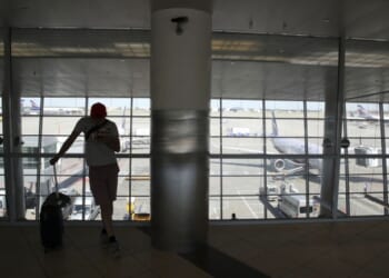 Here's the List of Airports with Reduced Flights Due to the Schumer Shutdown – RedState