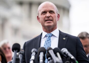 Heritage Foundation's Dr. Roberts on Upcoming Virginia Elections