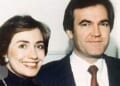 Hillary doing 'naughties' with Vince Foster * WorldNetDaily * by Bob Unruh