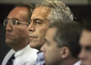 House Oversight Dems' Despicable Attempted Gotcha on Trump and Epstein Is Failing Spectacularly – RedState