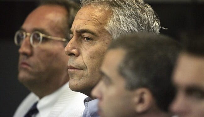 House Oversight Dems' Despicable Attempted Gotcha on Trump and Epstein Is Failing Spectacularly – RedState