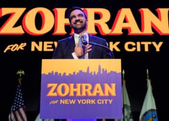 Houston Police Union Extends Tempting Offer to NYPD Officers Fed Up With NYC's New Mayor – RedState