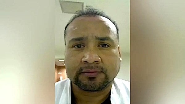 Humberto Munoz-Gatica (DHS)