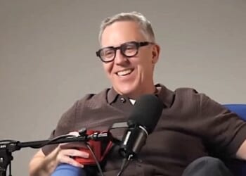 Greg Gutfeld (Video screenshot)