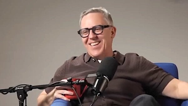 Greg Gutfeld (Video screenshot)