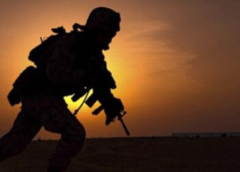 Is America capable of winning a war against a near-peer threat? * WorldNetDaily * by J.M. Phelps