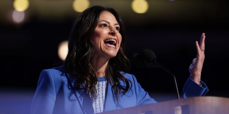 Judeo-Christian Law Firm Sues Dana Nessel for Hate Crimes Unit