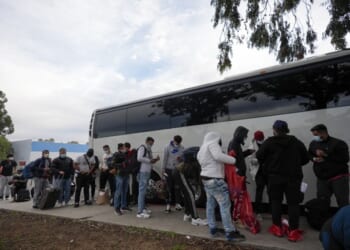 Judge Signals He'll Order Release of Hundreds of Captured Illegal Aliens – RedState