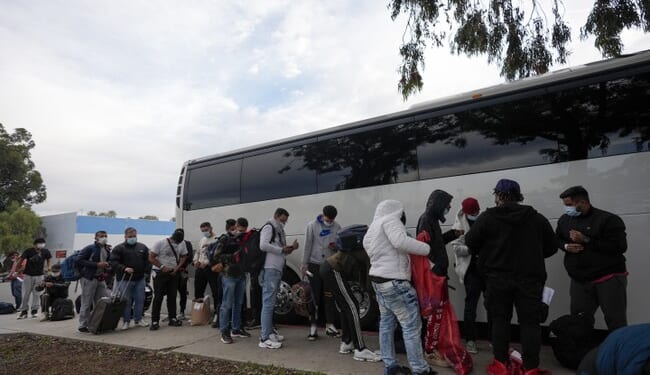 Judge Signals He'll Order Release of Hundreds of Captured Illegal Aliens – RedState