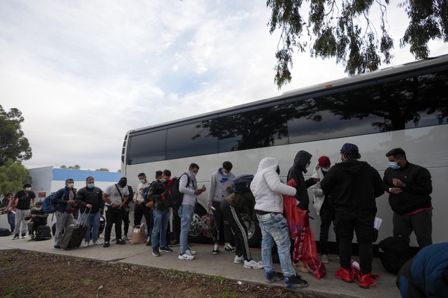 Judge Signals He'll Order Release of Hundreds of Captured Illegal Aliens – RedState