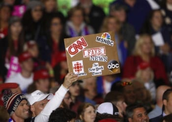 Leavitt Highlights Media's Skewed Coverage of GOP During Schumer Shutdown – RedState