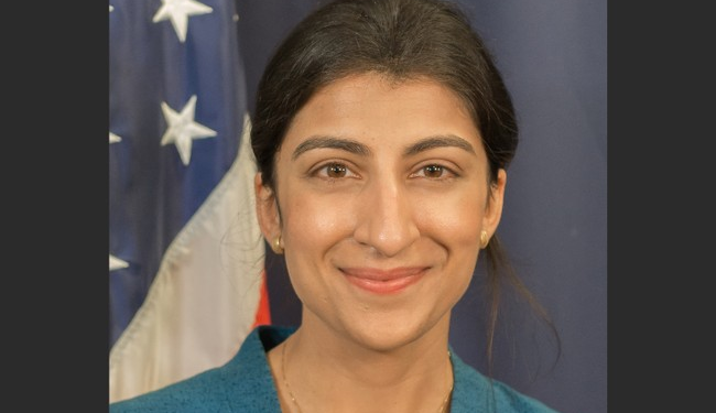 Mamdani Taps Former Biden FTC Chief to Co-Chair Transition – RedState