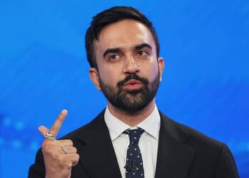 Mamdani's Reaction When Asked About Schumer's Political Future Won't Make the Senator Happy – RedState