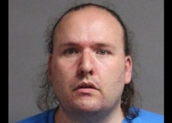 Former state Rep. Stacie Marie Laughton of Derry, New Hampshire, was arrested Thursday.