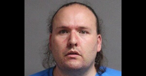 Former state Rep. Stacie Marie Laughton of Derry, New Hampshire, was arrested Thursday.