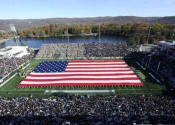 New Marines Share Extraordinary Moment With the Commander-in-Chief on Veterans Day – RedState