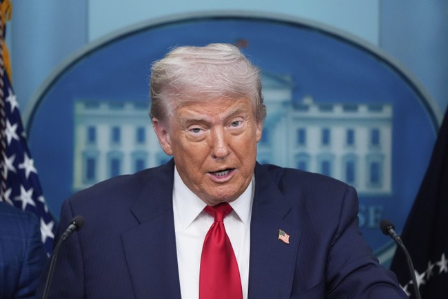 Nicki Minaj Thanked Trump for Condemning Christian Genocide in Nigeria. Now She Has Backlash. – RedState