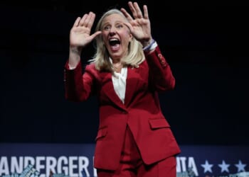 Northern Virginia plays pivotal role in election