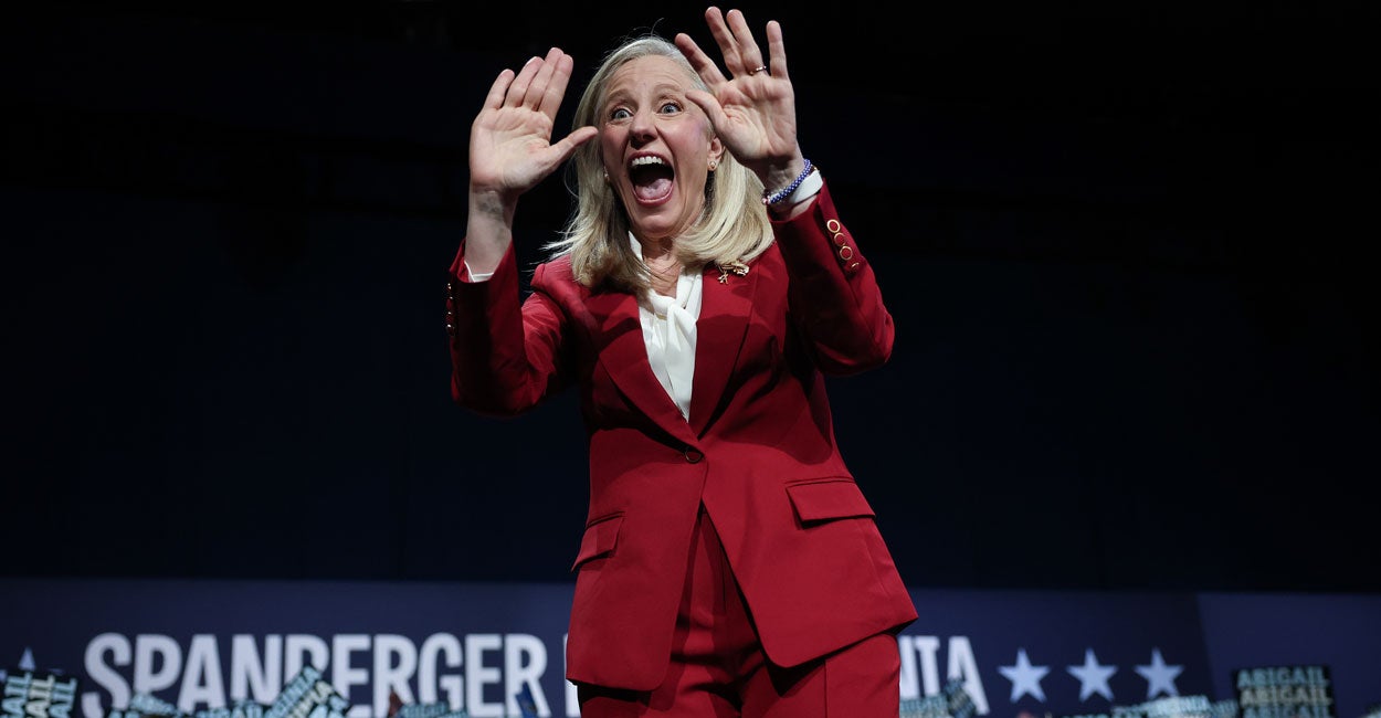 Northern Virginia plays pivotal role in election