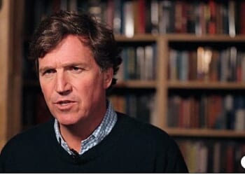 'Nothing to see here?' Tucker Carlson claims feds are hiding the truth about Thomas Crooks * WorldNetDaily * by Tucker Carlson