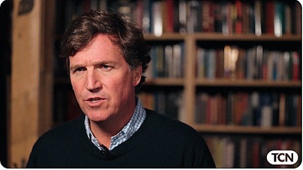 'Nothing to see here?' Tucker Carlson claims feds are hiding the truth about Thomas Crooks * WorldNetDaily * by Tucker Carlson