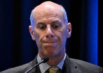 Obama Judge Who Greenlit Secret Subpoenas Targeting GOP Hit With Ethics Complaint