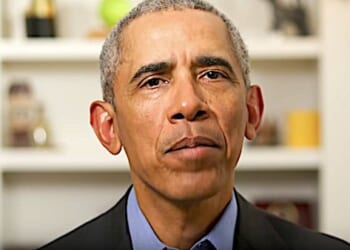 Barack Obama (Video screenshot)