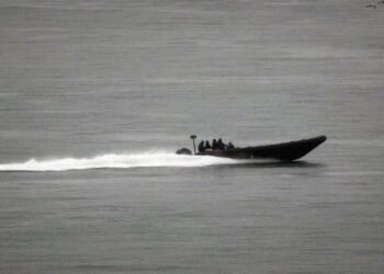 Oh, No. The War Powers Posse Comes After President Trump Over His Attacks on Drug Cartels – RedState