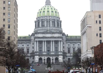 Pennsylvania Voters OK Retention of 3 Democrat State Justices