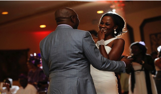 Prison Father-Daughter Dance and Family Interaction Foster True Rehabilitation – RedState