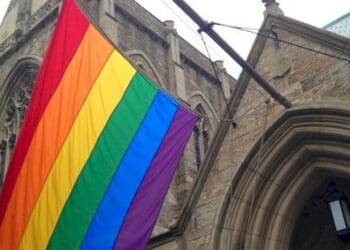 Religious groups declare transgenderism 'holy,' confirming God makes mistakes man can fix * WorldNetDaily * by Bob Unruh