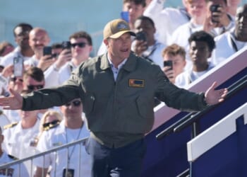 Russia Threatens to Send Venezuela Missiles That Can Reach DC – RedState