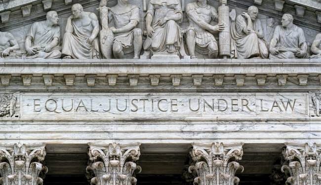 SCOTUS Won't Touch Landmark Same-Sex Marriage Decision – RedState