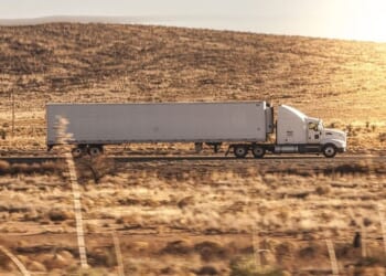 Sean Duffy Yanking an Astonishing 17,000 Illegal Trucker's Licenses in Gavin Newsom's CA – RedState