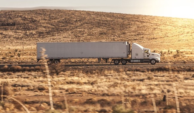 Sean Duffy Yanking an Astonishing 17,000 Illegal Trucker's Licenses in Gavin Newsom's CA – RedState