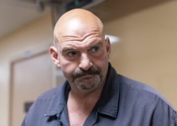 Sen. Fetterman Wrecks Leftist Complaint Narrative on Shutdown Deal – RedState